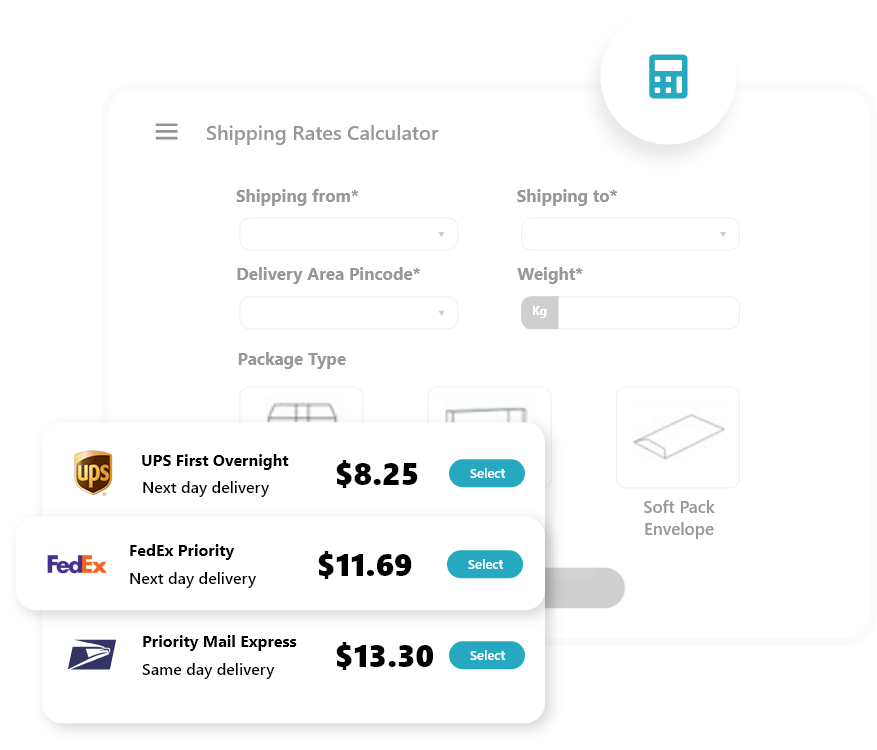 Delight your online shopper on every order-delivery
