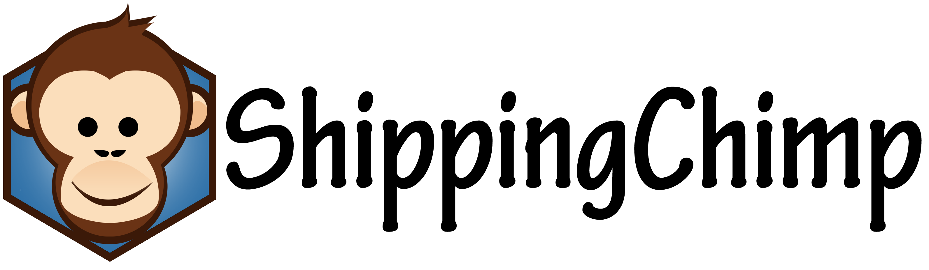 shippingchimp logo