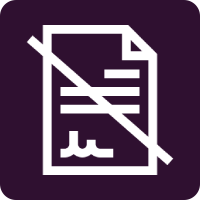No Complex Contracts and Hidden Fees